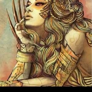 Meet your Posher, Judy